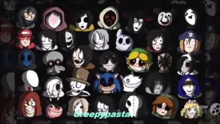 Creepypasta - Nightcore - Discord