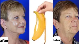 Japanese secret to looking 10 years younger than your age/anti aging remedy to remove wrinkles