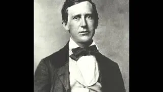 Stephen Foster - Slumber My Darling