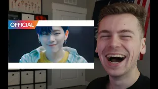 NO U (지코 (ZICO) - She’s a Baby MV Reaction)