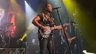 Limehouse Lizzy (Thin Lizzy tribute) - ‘Whiskey In The Jar’ live in Haverhill, 15 June 2023