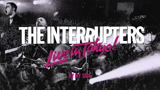 The Interrupters - "By My Side" (Live)