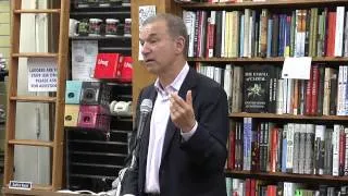 Stephen Greenblatt - Shakespeare's Freedom