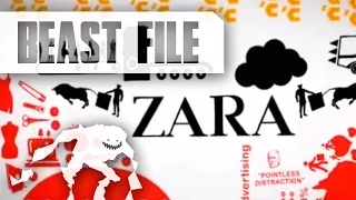 Zara Masters the Art of Retail | The Beast File