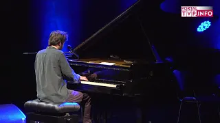 Salvador Sobral zaśpiewał po polsku piosenkę „Dwa serduszka”