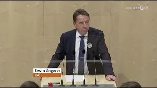 Erwin Angerer - Umsatzsteuergesetz - 30.6.2020