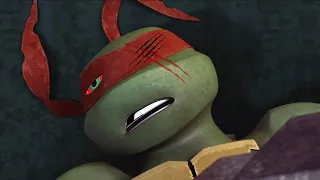 Betrayed | Teenage Mutant Ninja Turtles Legends