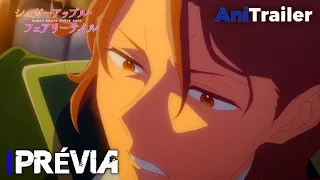 Sugar Apple Fairy Tail-Prévia EP 08