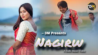 NAGIRW || Official Bodo Music Video || New bodo video 2024 || SM Creation