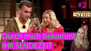 Sommerhaus der Stars Staffel 8 Folge 2 Eskalation