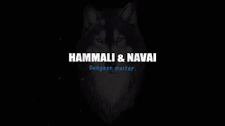 HammAli & Navai - Птичка ♂ Gachi Remix ♂