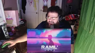 Ramil' — Сияй (Prod. by Zane98) REACTION /реакция