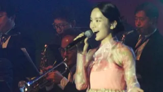 송소희 -아름다운나라,2019 신년 음악회 (고흥), 2019 New Year's concert (Gohung)