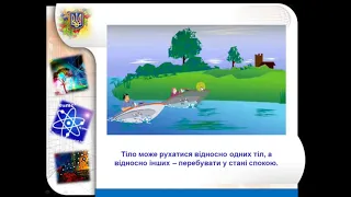 урок 15Механічний рух  Відносність руху  Тіло відліку  Система відліку    Перевернуте навчання