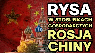 Panie Putin mamy problem. Rysa w stosunkach gospodarczych Rosja - Chiny.Top 10 Wieści z Rosji.