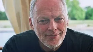 Pink Floyd David Gilmour Paul Rappaport interviews 2011