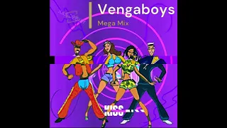Vengaboy Mega Mix