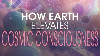 The Celestial Domino Effect: How Earth Elevates Cosmic Consciousness!