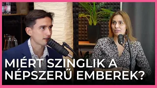 "Hogy lehetsz pont te szingli?" A sikeres, népszerű emberek kihívása a szerelemben