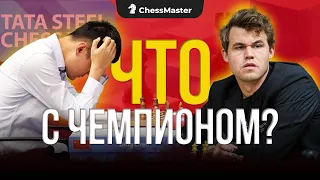 Возвращение чемпиона мира Динг Лиженя! Где он был полгода?