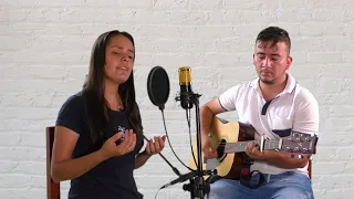 🎸 Cuando Estás En El Altar - ATHENAS (Cover) Música católica -🎙️JHEIDY