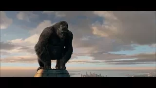 King Kong (2005)  Final Scene Part 2