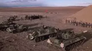 RED DAWN '84; SOUNDTRACK; -INVASION; -Screenshots