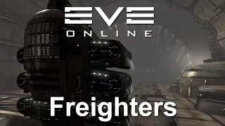 EVE Online - should you buy a freighter?