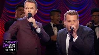 Broadway Riff-Off w/ Neil Patrick Harris