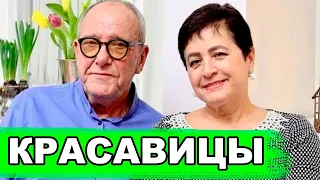 «Копия мамы»: 82-летний Виторган похвастался подросшими дочками