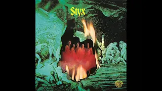 Styx   1972    Styx Full Album