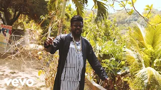 Beenie Man, Singer J, Troublemekka - Hands Up (Official Music Video)