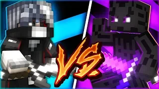 Clowdner vs Ziblacking | БИТВА ЛУЧШИХ ИГРОКОВ МАЙНКРАФТА! РУССКИЙ VS ИНОСТРАНЕЦ | ПВП ДУЭЛИ