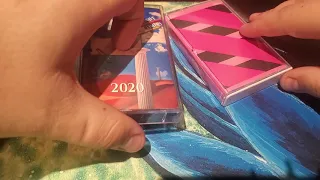 Vaporwave Unboxing:Tupperwave, Hatena and Vaporwave Up And Comers 2020