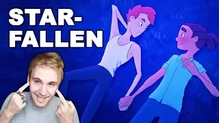 Star-Fallen : An Instant LGBT Animation Classic