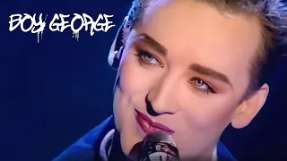 Boy George - Don't Cry (Domenica) (Remastered)