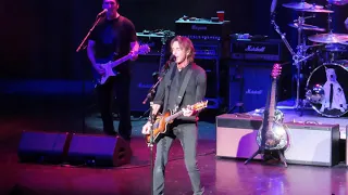 2021 09 29 Rick Springfield - The Light Of Love