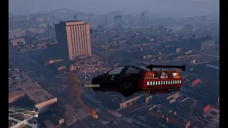 Chaff won't save you from the Deluxo