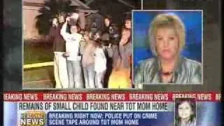 12-11-08 Nancy Grace - Crime Scene