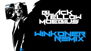 [Payday 2] Simon Viklund - Black Yellow Moebius (winKoneR Remix) [PAYDAY2 OST]