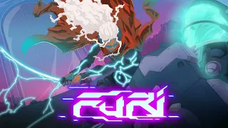 Carpenter Brut (Enraged)(Custom Loop) - Furi Music Extended