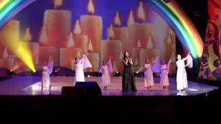 АНГЕЛЫ НАДЕЖДЫ - Юбилейный гала-концерт в Кремле
