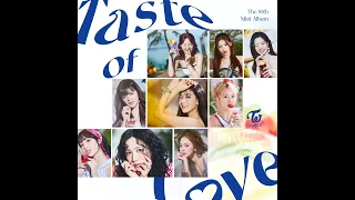 TWICE - Cry For Me (English Version) (Hidden Background Vocals)