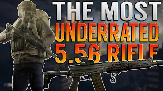 THE MOST UNDERRATED 5.56 RIFLE IN EFT? AK-101 BEST Build! Meta Builds! | Escape From Tarkov 12.9!