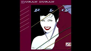 Duran Duran - Save A Prayer (HQ)