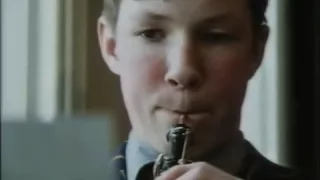 RADLEY COLLEGE Documentary 1980: "Public School" (Part 4 of 10)