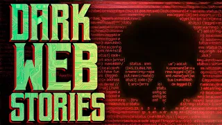 10 TRUE Deep Web Horror Stories | True Scary Stories