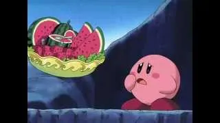 My Favorite Kirby Faces