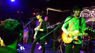 Magbalik - Callalily (Live In Singapore 2018)