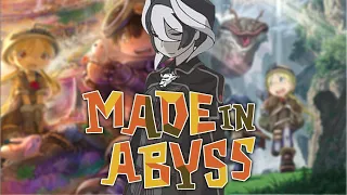 Breaking Down Made In Abyss (Season 1)